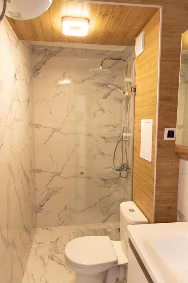Old Town Apartment 3 With Free Private Parking Пловдив Екстериор снимка