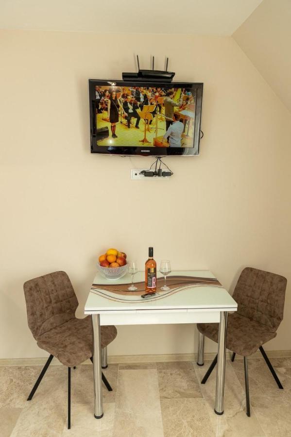 Old Town Apartment 3 With Free Private Parking Пловдив Екстериор снимка