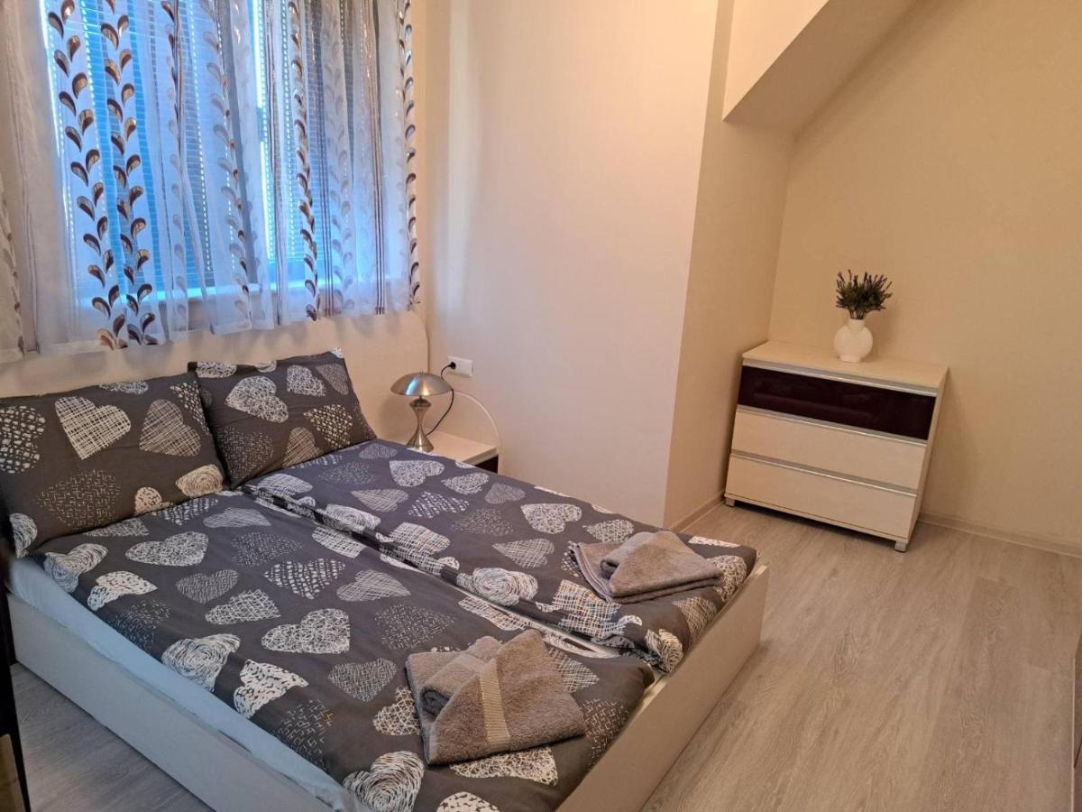 Old Town Apartment 3 With Free Private Parking Пловдив Екстериор снимка