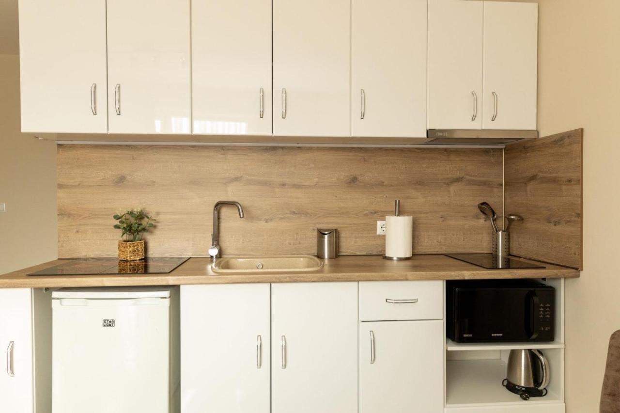 Old Town Apartment 3 With Free Private Parking Пловдив Екстериор снимка