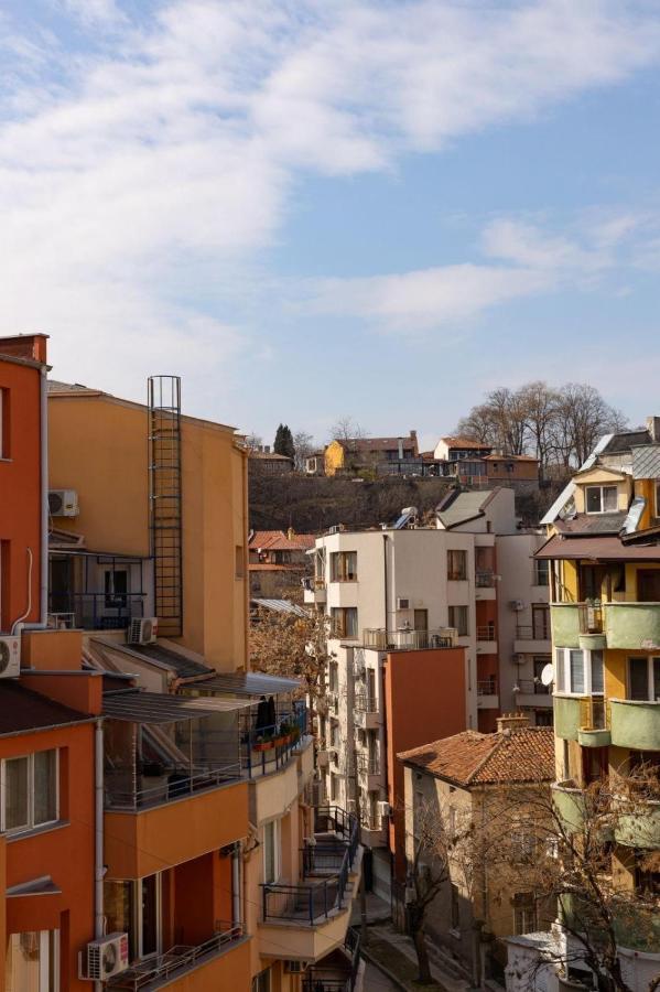 Old Town Apartment 3 With Free Private Parking Пловдив Екстериор снимка