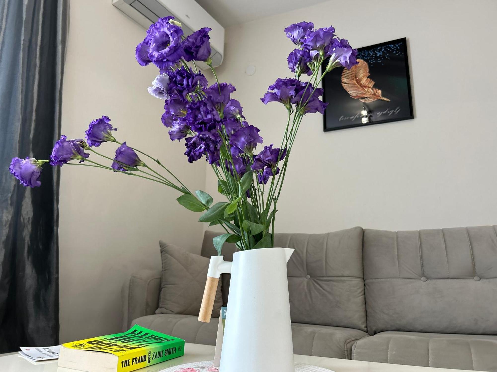 Old Town Apartment 3 With Free Private Parking Пловдив Екстериор снимка