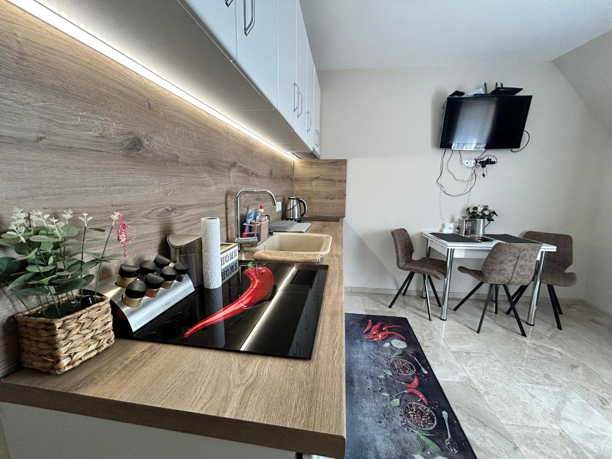 Old Town Apartment 3 With Free Private Parking Пловдив Екстериор снимка