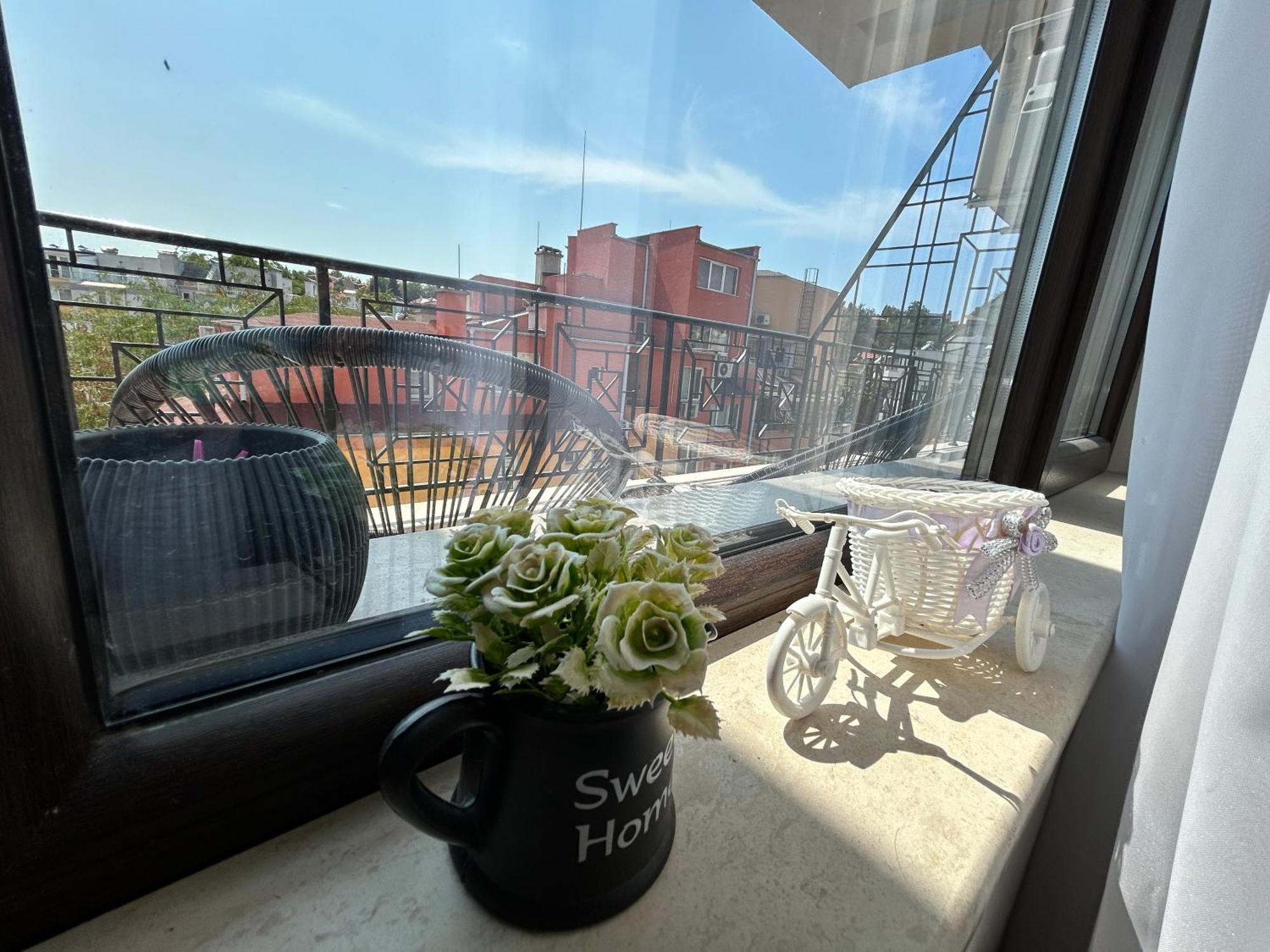 Old Town Apartment 3 With Free Private Parking Пловдив Екстериор снимка