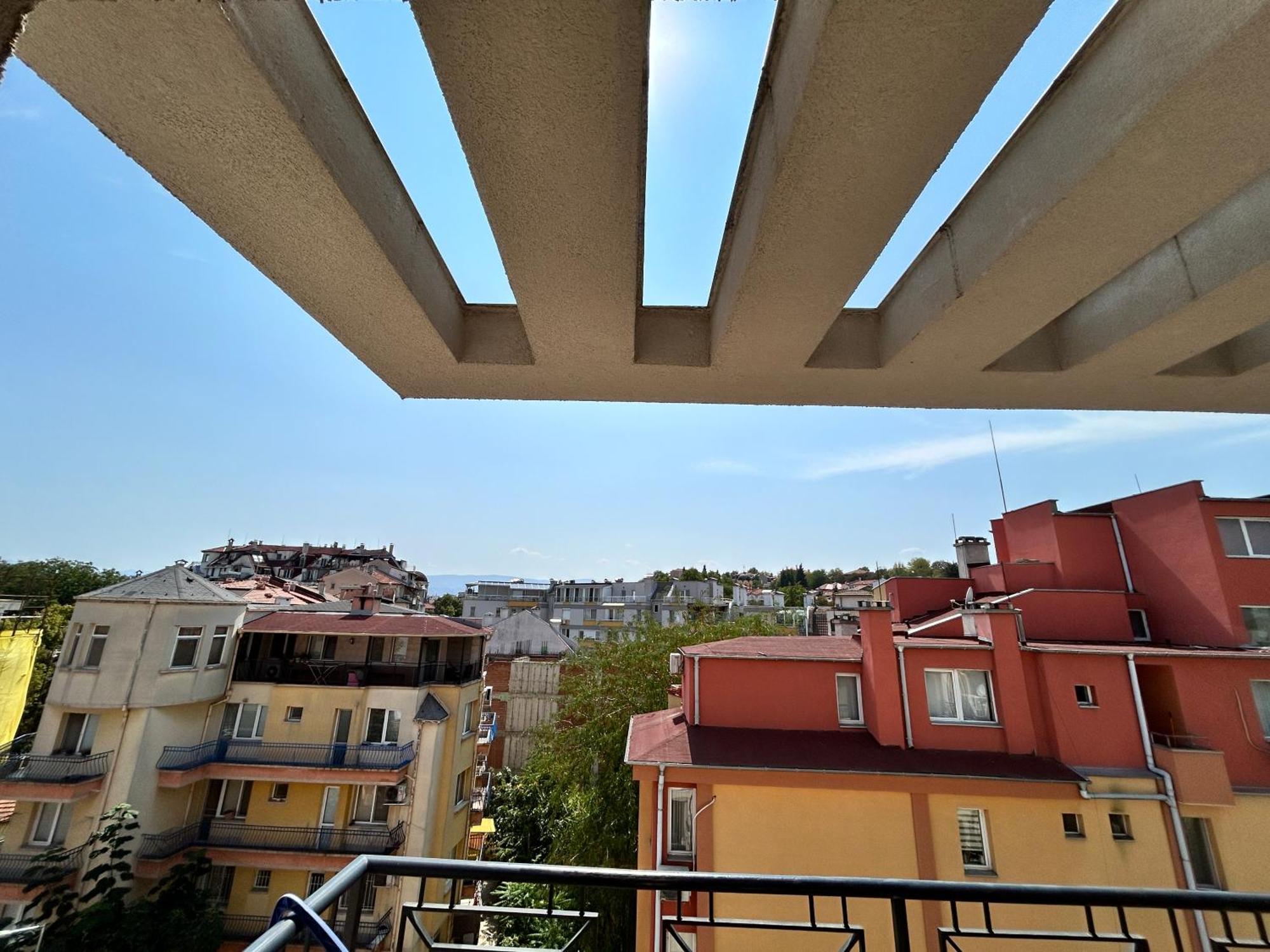 Old Town Apartment 3 With Free Private Parking Пловдив Екстериор снимка
